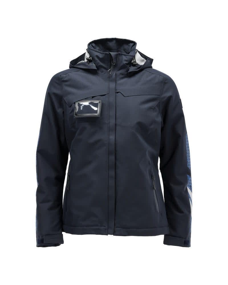 Mascot Accelerate Jassen 18345-231 donker marineblauw(010)