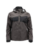 Mascot Accelerate Jassen 18345-231 donker antracietgrijs-zwart(1809)