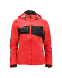 Mascot Accelerate Jassen 18345-231 signaalrood-zwart(20209)