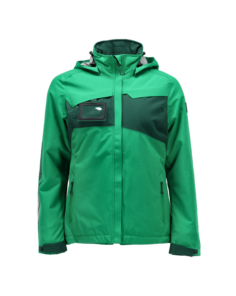Mascot Accelerate Jassen 18345-231 helder groen-groen(33303)
