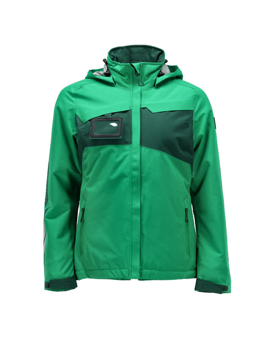 Mascot Accelerate Jassen 18345-231 helder groen-groen(33303)
