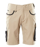 Mascot Unique Broeken 18349-230 lichtkhaki-zwart(5509)