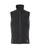 Mascot Accelerate Bodywarmers 18365-511 zwart(09)