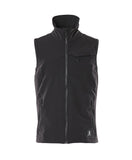 Mascot Accelerate Bodywarmers 18365-511 zwart(09)