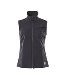 Mascot Accelerate Bodywarmers 18375-511 donker marineblauw(010)