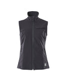 Mascot Accelerate Bodywarmers 18375-511 donker marineblauw(010)