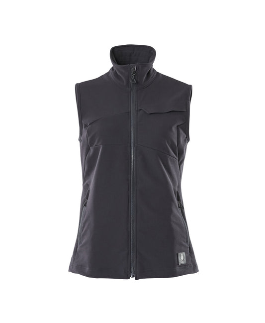Mascot Accelerate Bodywarmers 18375-511 donker marineblauw(010)