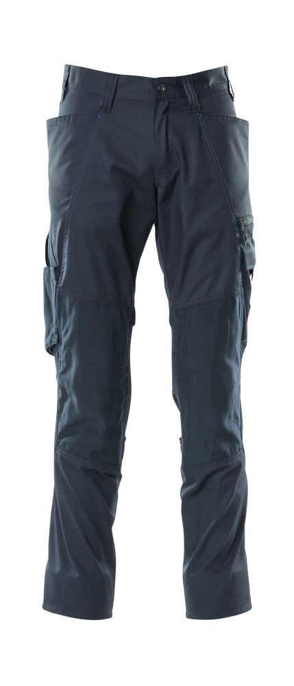 Mascot Accelerate Broeken 18379-230 donker marineblauw(010)