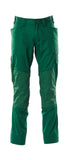 Mascot Accelerate Broeken 18379-230 groen(03)