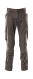 Mascot Accelerate Broeken 18379-230 donker antracietgrijs(18)