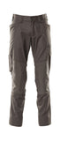 Mascot Accelerate Broeken 18379-230 donker antracietgrijs(18)
