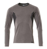 Mascot Accelerate Shirts 18381-959 donker antracietgrijs-zwart(1809)