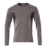 Mascot Accelerate Shirts 18381-959 donker antracietgrijs-zwart(1809)
