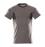 Mascot Accelerate Shirts 18382-959 donker antracietgrijs-zwart(1809)