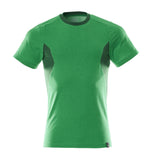 Mascot Accelerate Shirts 18382-959 helder groen-groen(33303)