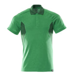Mascot Accelerate Shirts 18383-961 helder groen-groen(33303)