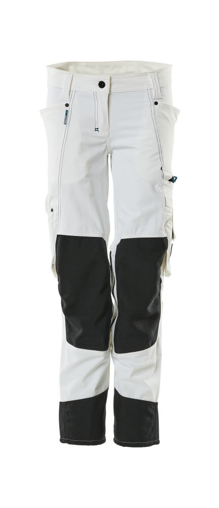 Mascot Advanced Broeken 18388-311 wit(06)