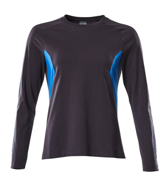 Mascot Accelerate T-shirts 18391-959 donkermarineblauw-helder marineblauw(01091)