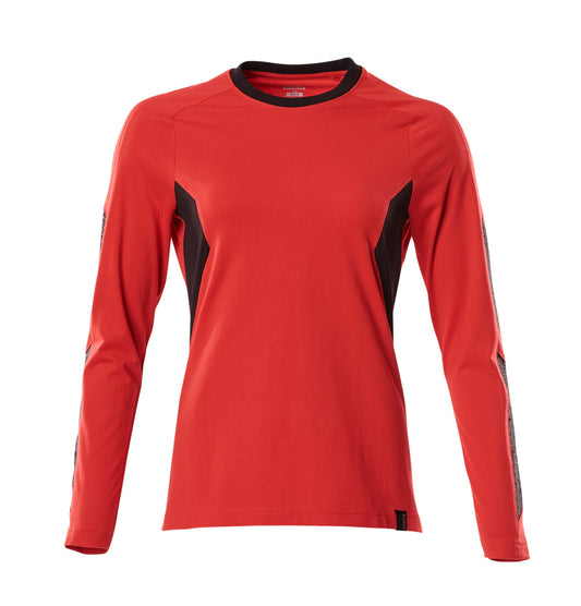Mascot Accelerate T-shirts 18391-959 signaalrood-zwart(20209)