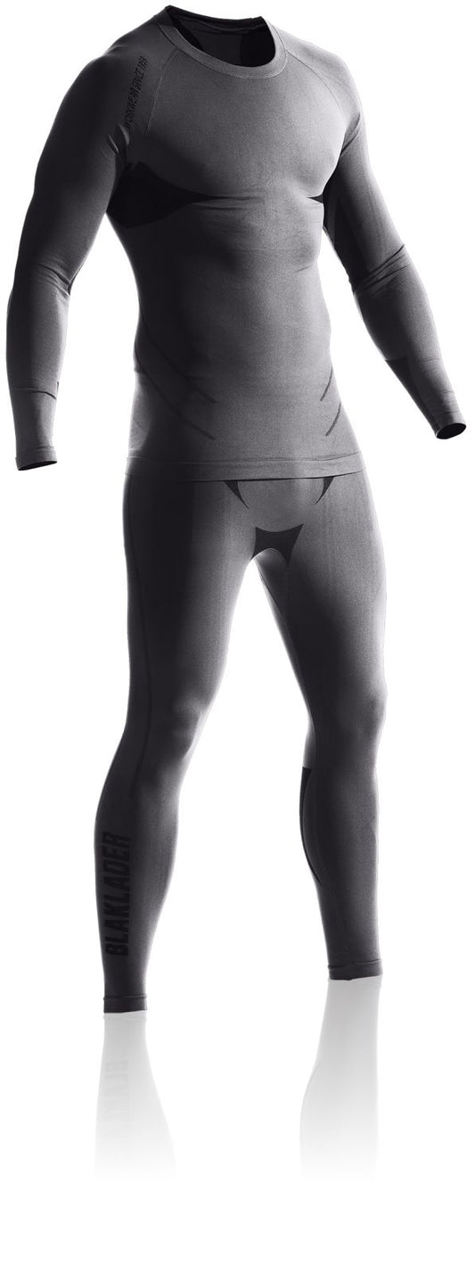 Blaklader Onderbroeken 18391052 grijs(9600)