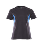 Mascot Accelerate Shirts 18392-959 donkermarineblauw-helder marineblauw(01091)