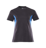 Mascot Accelerate Shirts 18392-959 donkermarineblauw-helder marineblauw(01091)