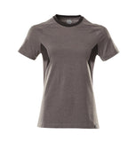 Mascot Accelerate Shirts 18392-959 donker antracietgrijs-zwart(1809)