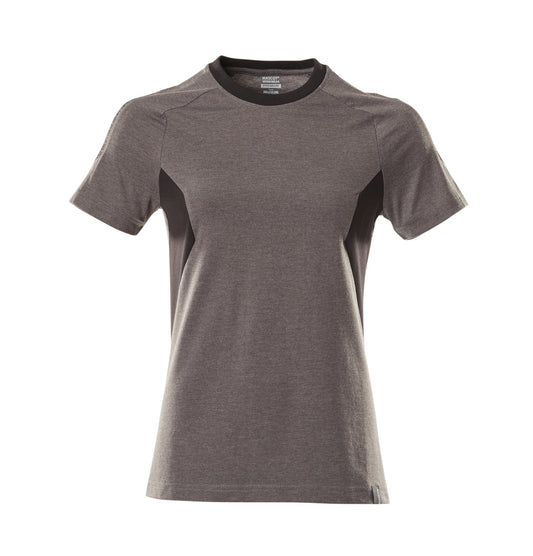 Mascot Accelerate Shirts 18392-959 donker antracietgrijs-zwart(1809)