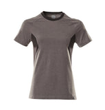 Mascot Accelerate Shirts 18392-959 donker antracietgrijs-zwart(1809)