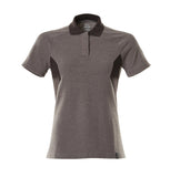 Mascot Accelerate Shirts 18393-961 donker antracietgrijs-zwart(1809)