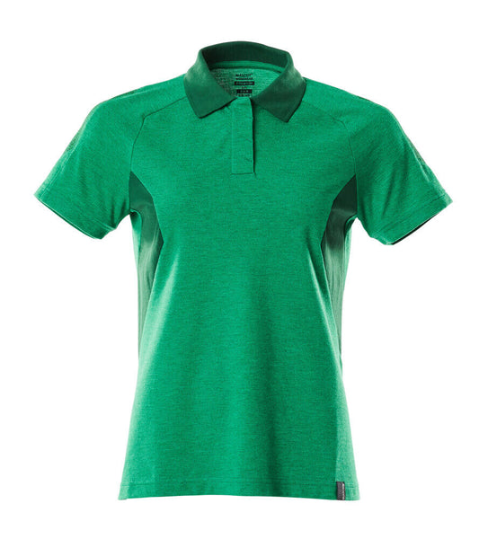 Mascot Accelerate Shirts 18393-961 helder groen-groen(33303)