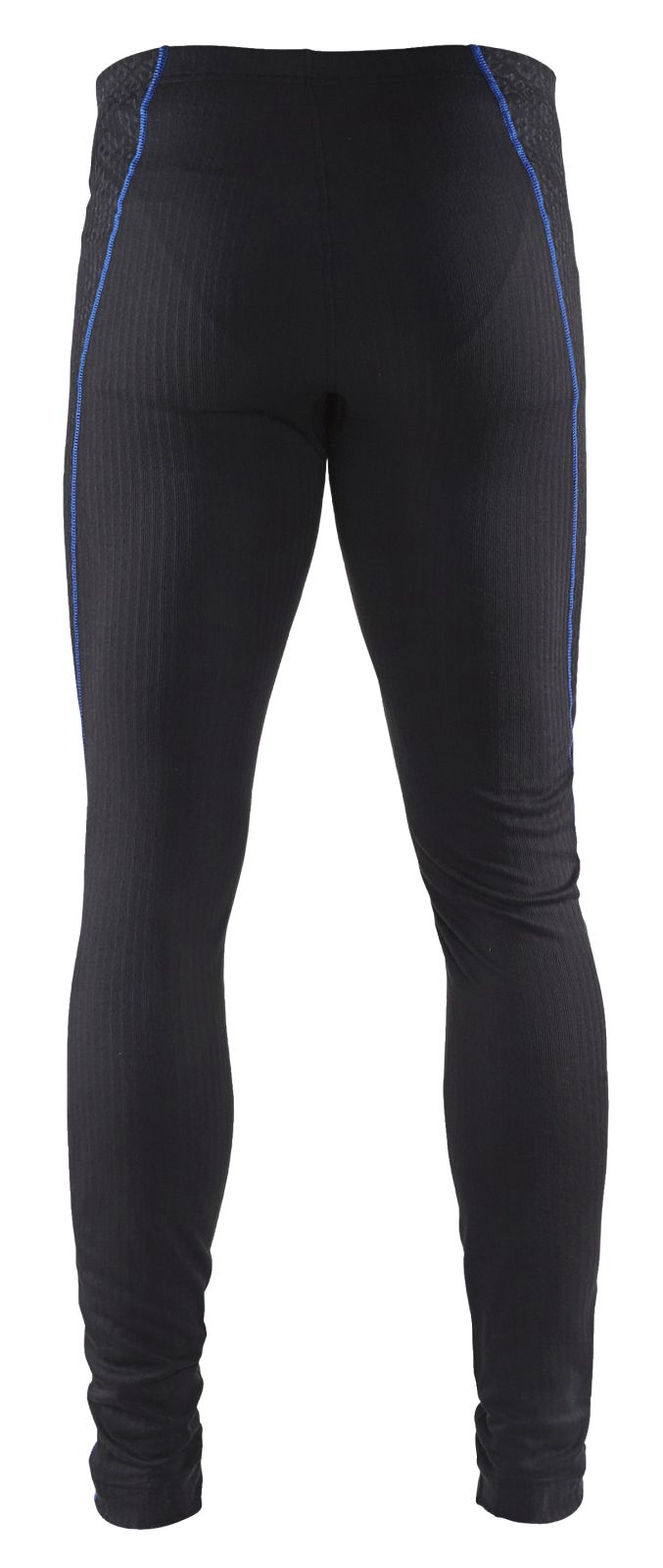 Blaklader Wind/regen/sneeuw Light Lange onderbroeken 18401707 zwart-korenblauw(9985)