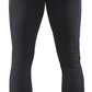 Blaklader Wind/regen/sneeuw Light Lange onderbroeken 18401707 zwart-korenblauw(9985)