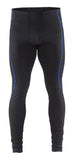 Blaklader Wind/regen/sneeuw Light Lange onderbroeken 18401707 zwart-korenblauw(9985)