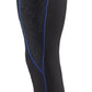 Blaklader Wind/regen/sneeuw Light Lange onderbroeken 18401707 zwart-korenblauw(9985)