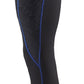 Blaklader Wind/regen/sneeuw Light Lange onderbroeken 18401707 zwart-korenblauw(9985)