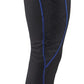 Blaklader Wind/regen/sneeuw Light Lange onderbroeken 18401707 zwart-korenblauw(9985)