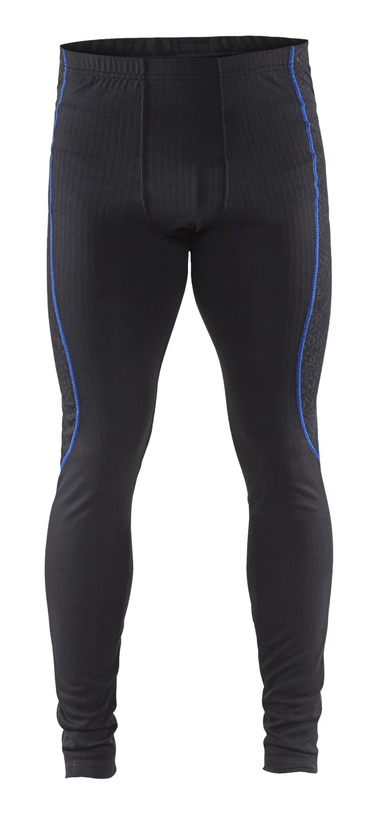 Blaklader Wind/regen/sneeuw Light Lange onderbroeken 18401707 zwart-korenblauw(9985)