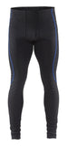 Blaklader Wind/regen/sneeuw Light Lange onderbroeken 18401707 zwart-korenblauw(9985)