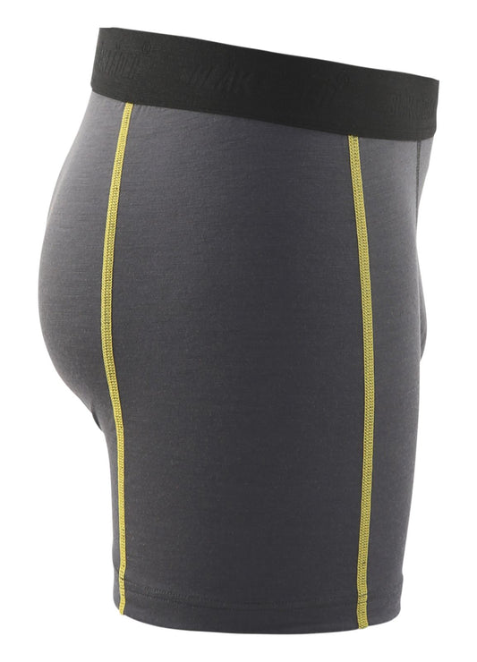 Blaklader Onderbroeken 18471734 donkergrijs-geel(9835)