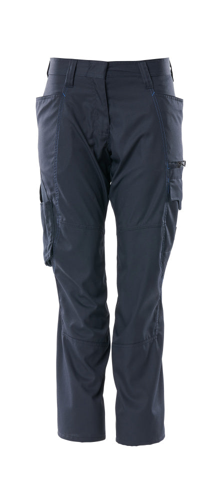 Mascot Accelerate Broeken 18478-230 donker marineblauw(010)