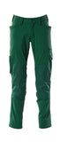 Mascot Accelerate Broeken 18479-311 groen(03)