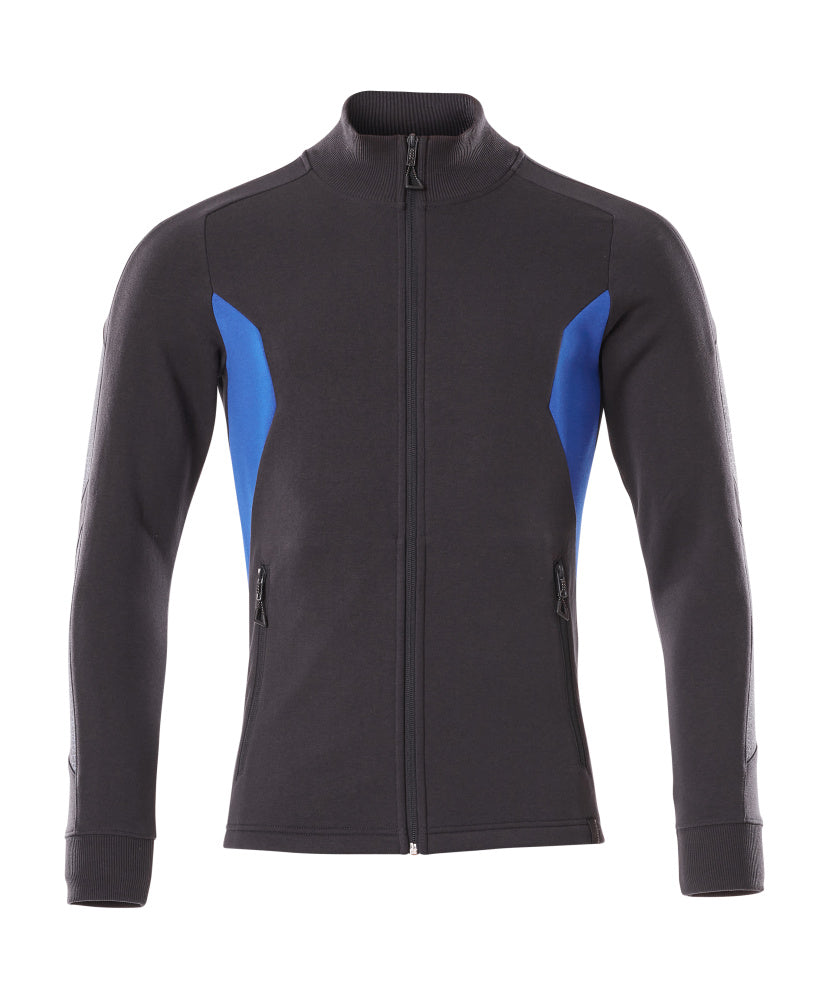 Mascot Accelerate Vesten 18484-962 donkermarineblauw-helder marineblauw(01091)