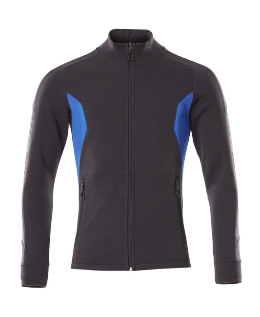 Mascot Accelerate Vesten 18484-962 donkermarineblauw-helder marineblauw(01091)