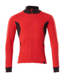 Mascot Accelerate Vesten 18484-962 signaalrood-zwart(20209)