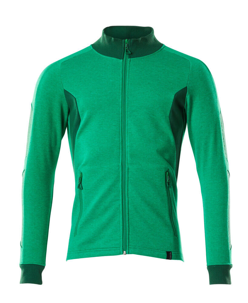Mascot Accelerate Vesten 18484-962 helder groen-groen(33303)