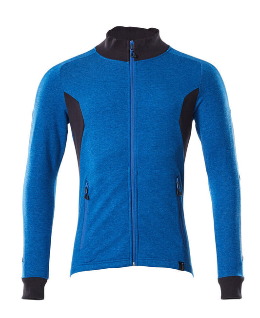 Mascot Accelerate Vesten 18484-962 helder blauw-donker marineblauw(91010)