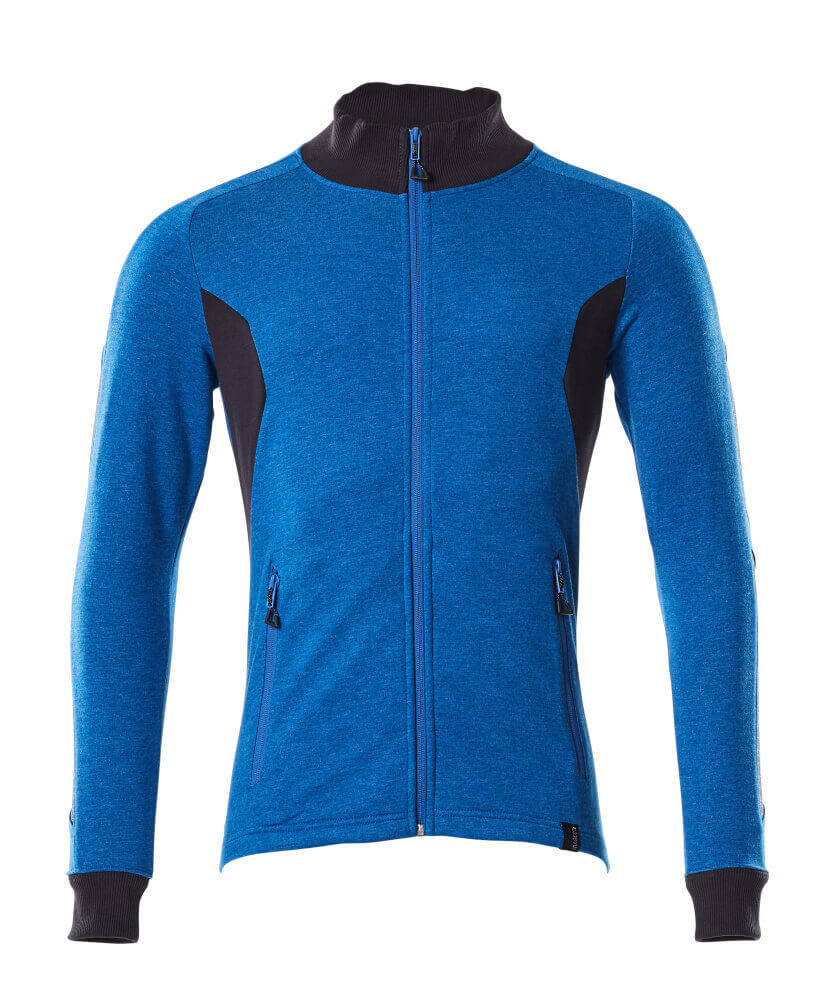 Mascot Accelerate Vesten 18484-962 helder blauw-donker marineblauw(91010)