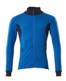 Mascot Accelerate Vesten 18484-962 helder blauw-donker marineblauw(91010)