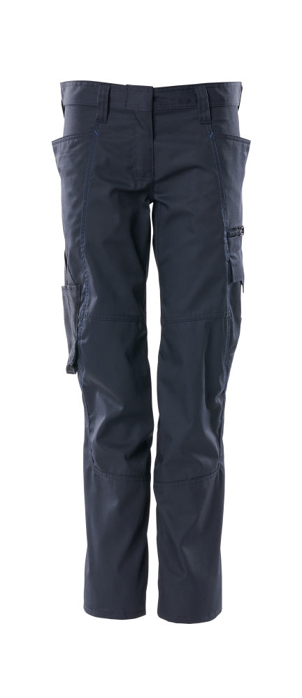 Mascot Accelerate Broeken 18488-230 donker marineblauw(010)